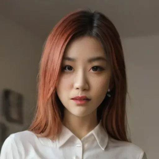 AI 포르노 이미지 생성기
