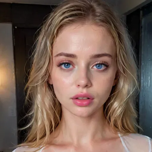 KI-Pornobild-Generator