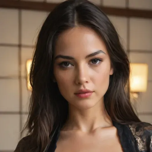 yapay zekâ porno görsel üretici