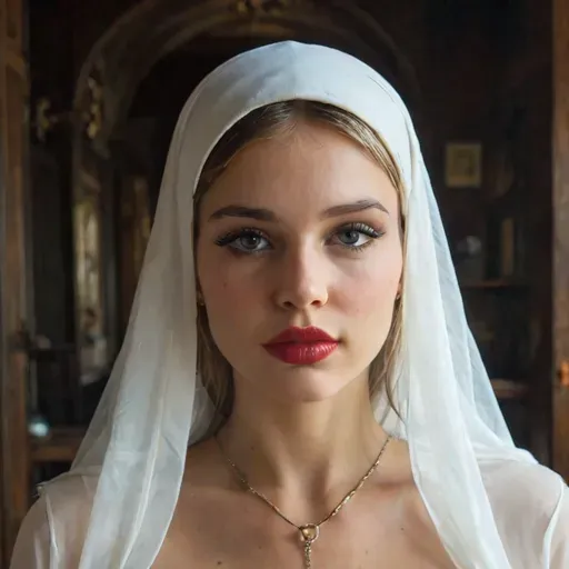 generatore di immagini porno IA