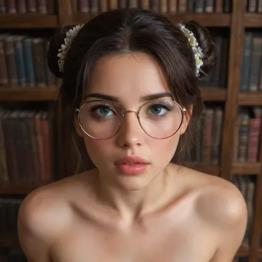 AI porn image generator