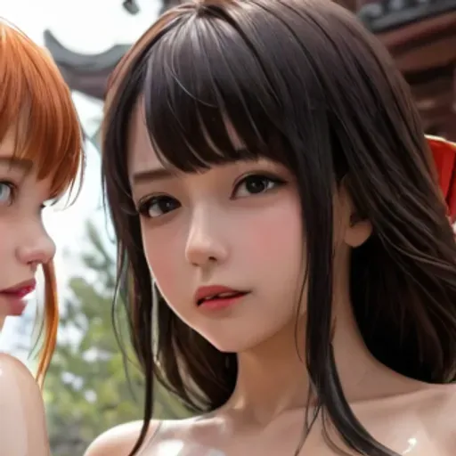 Generator obrazów pornograficznych z wykorzystaniem sztucznej inteligencji