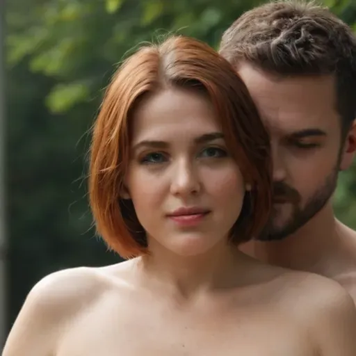 generatore di immagini porno IA