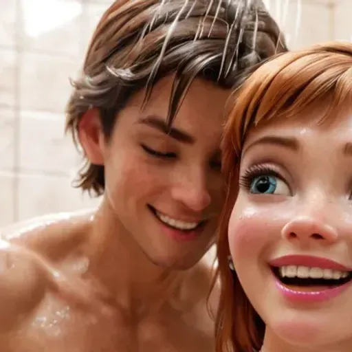 generatore di foto porno IA