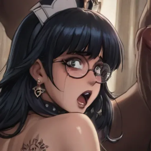 yapay zekâ porno görsel üretici