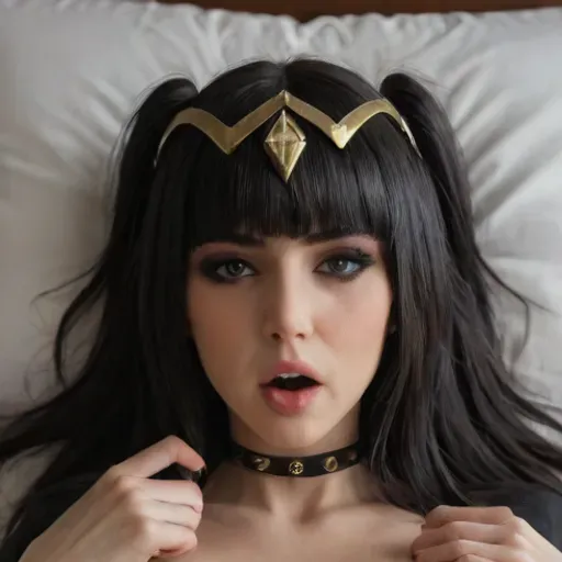 AIポルノ画像ジェネレーター