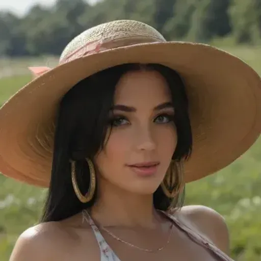 Pencipta imej lucah AI