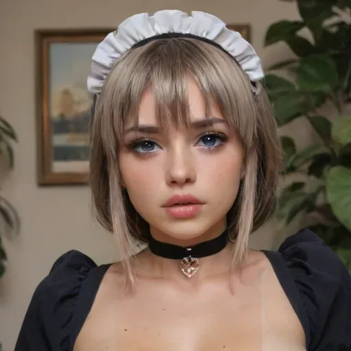 AIポルノ画像ジェネレーター