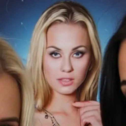 yapay zekâ porno görsel üretici