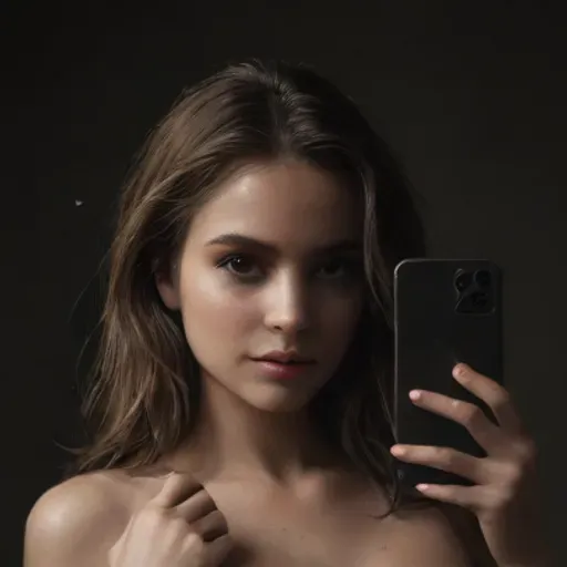gerador de imagens pornô com IA