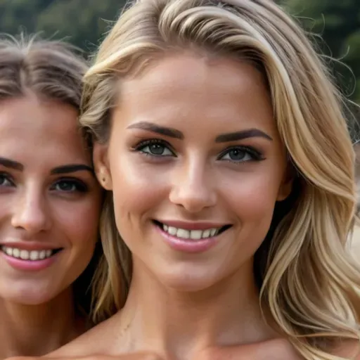 Generator obrazów pornograficznych z wykorzystaniem sztucznej inteligencji