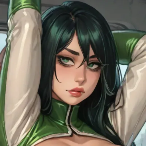 KI-Pornobild-Generator