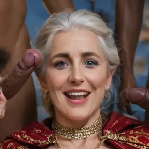 generatore di immagini porno IA