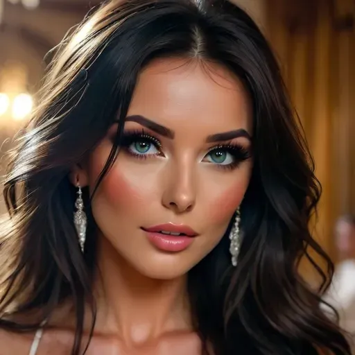 Generator obrazów pornograficznych z wykorzystaniem sztucznej inteligencji
