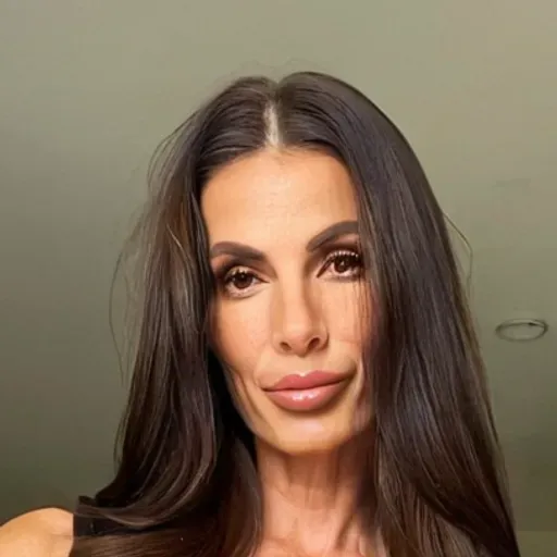yapay zekâ porno görsel üretici