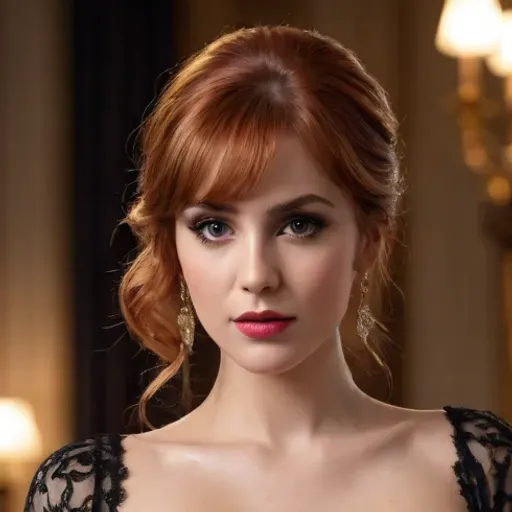 Generator obrazów pornograficznych z wykorzystaniem sztucznej inteligencji