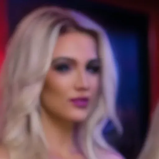 yapay zekâ porno foto üretici