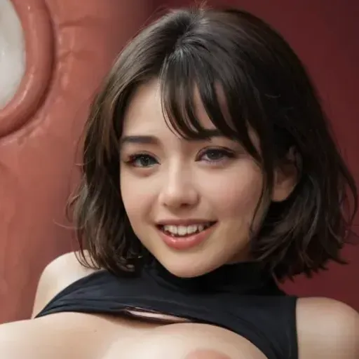 yapay zekâ porno görsel üretici