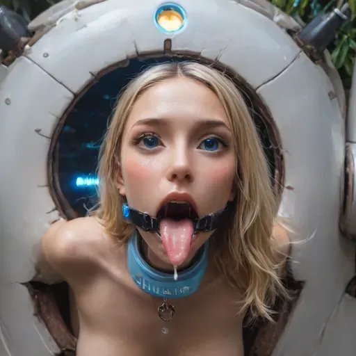 yapay zekâ porno görsel üretici