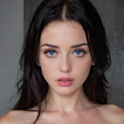 Generator obrazów pornograficznych z wykorzystaniem sztucznej inteligencji