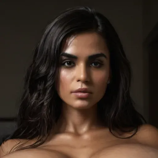 generatore di immagini porno IA