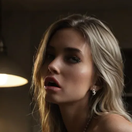 generatore di immagini porno IA