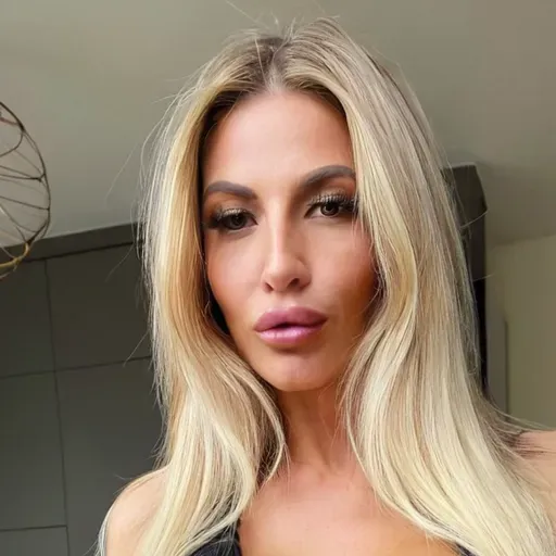 yapay zekâ porno görsel üretici