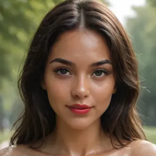 yapay zekâ porno görsel üretici