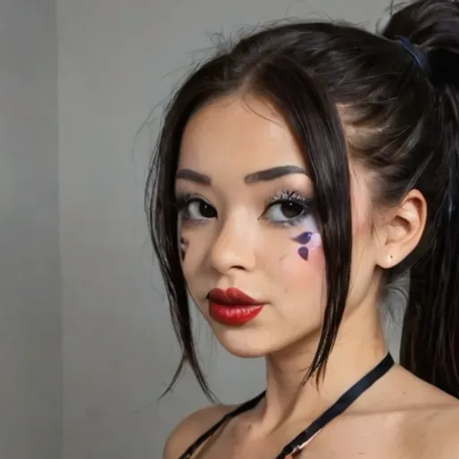 yapay zekâ porno görsel üretici