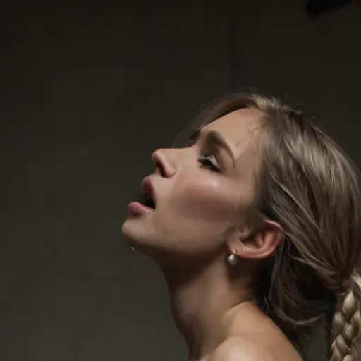generatore di immagini porno IA