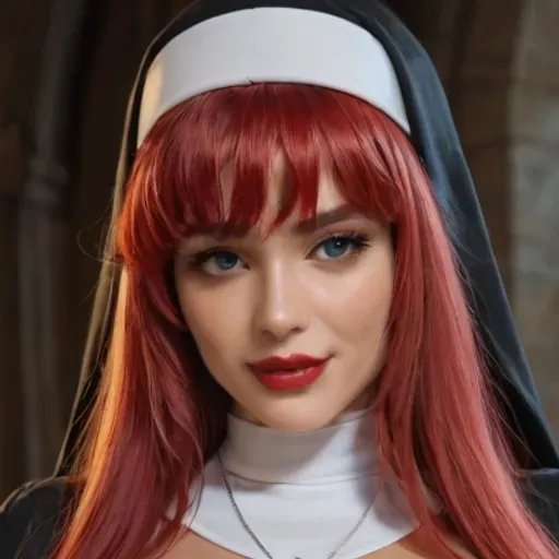Generator obrazów pornograficznych z wykorzystaniem sztucznej inteligencji