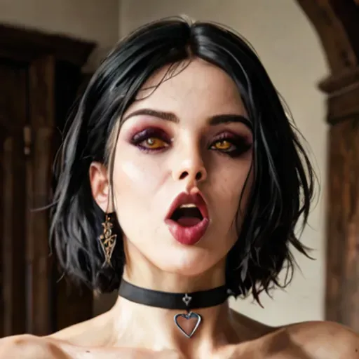 gerador de imagens pornô com IA