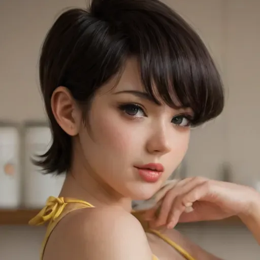 AI 포르노 이미지 생성기
