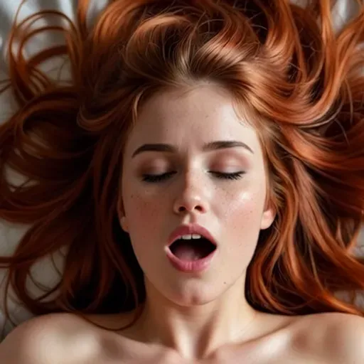 Generator obrazów pornograficznych z wykorzystaniem sztucznej inteligencji