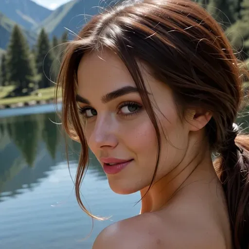 AI porn image generator