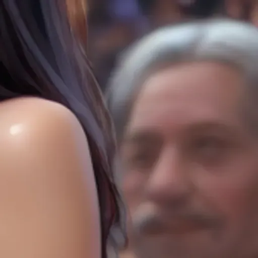 AI 포르노 이미지 생성기