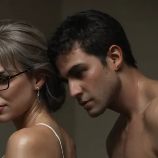 generatore di immagini porno IA