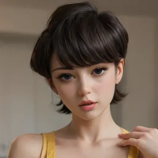 AI 포르노 이미지 생성기
