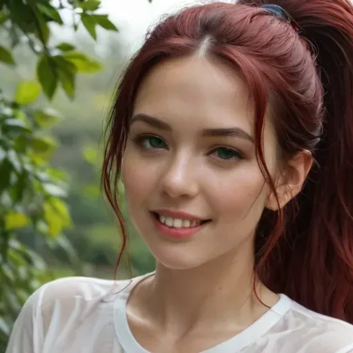 Generator obrazów pornograficznych z wykorzystaniem sztucznej inteligencji
