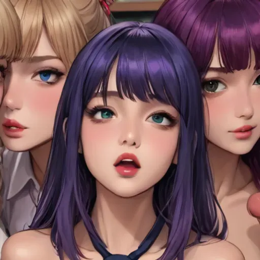 AI porn image generator