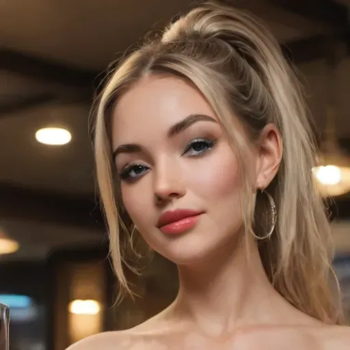 generatore di immagini porno IA