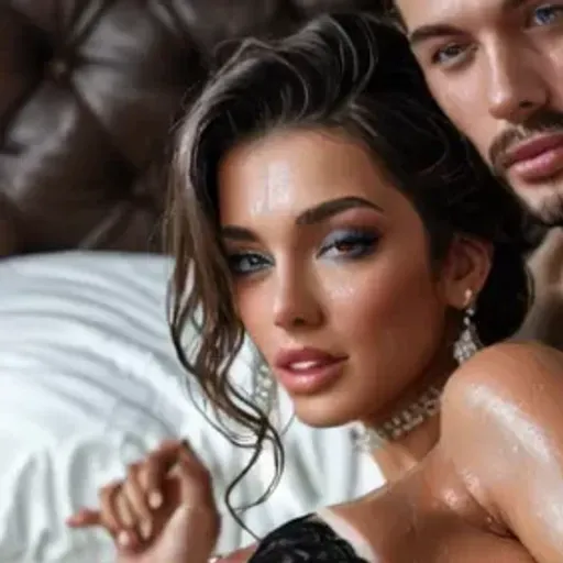 yapay zekâ porno görsel üretici