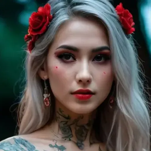 yapay zekâ porno görsel üretici