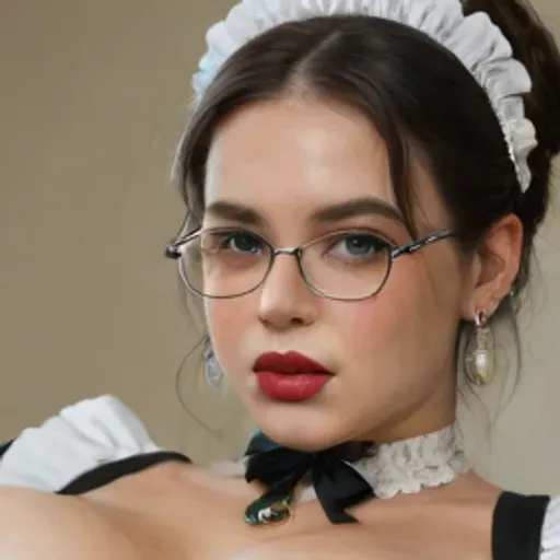 yapay zekâ porno görsel üretici