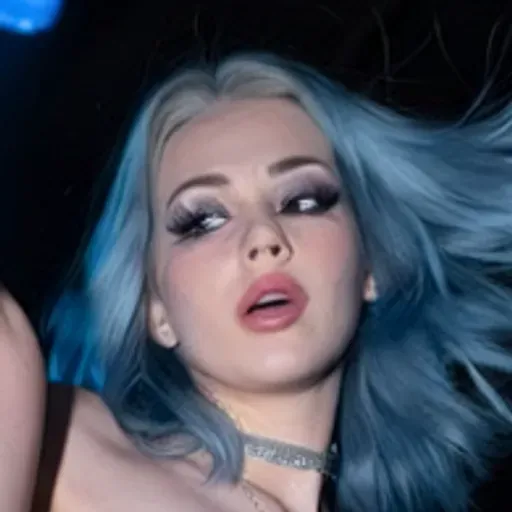 Generator obrazów pornograficznych z wykorzystaniem sztucznej inteligencji