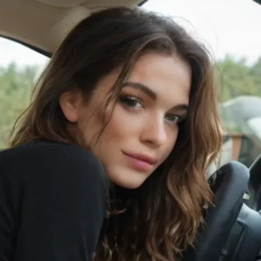Pencipta imej lucah AI