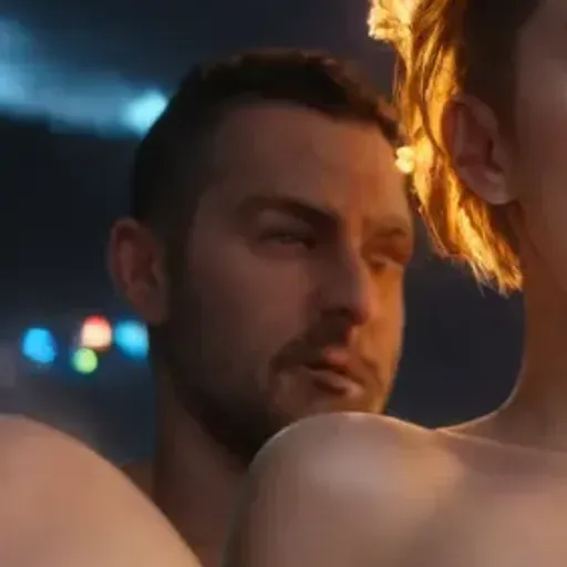 KI-Pornobild-Generator