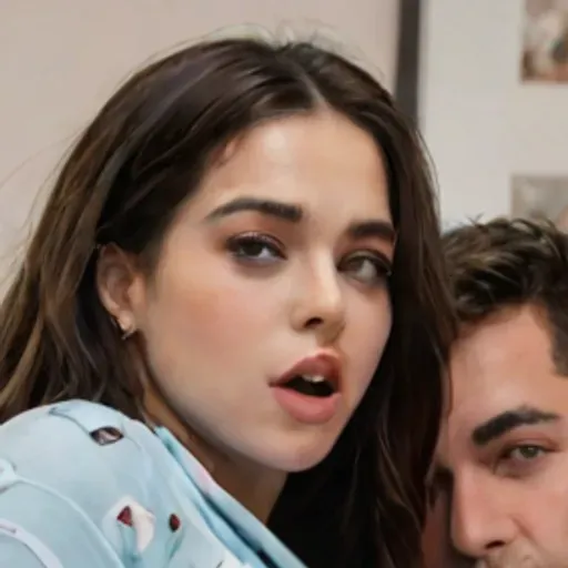 generatore di immagini porno IA