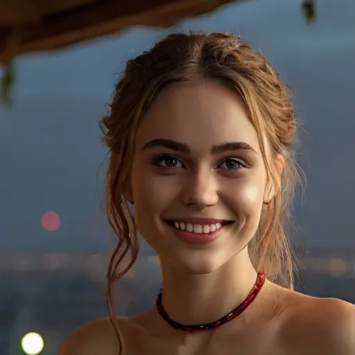 AI porn image generator