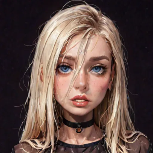 AI porn image generator